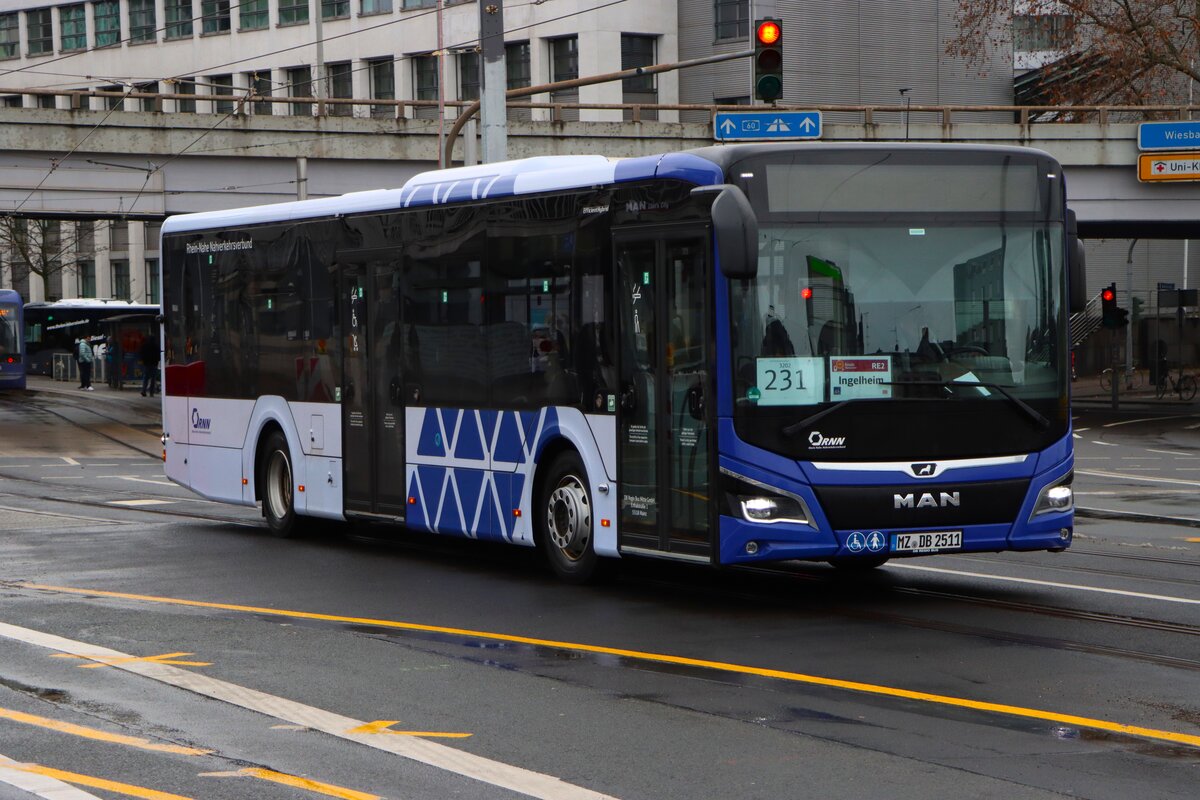 RNN MAN Lions City am 16.02.26 in Mainz Hauptbahnhof