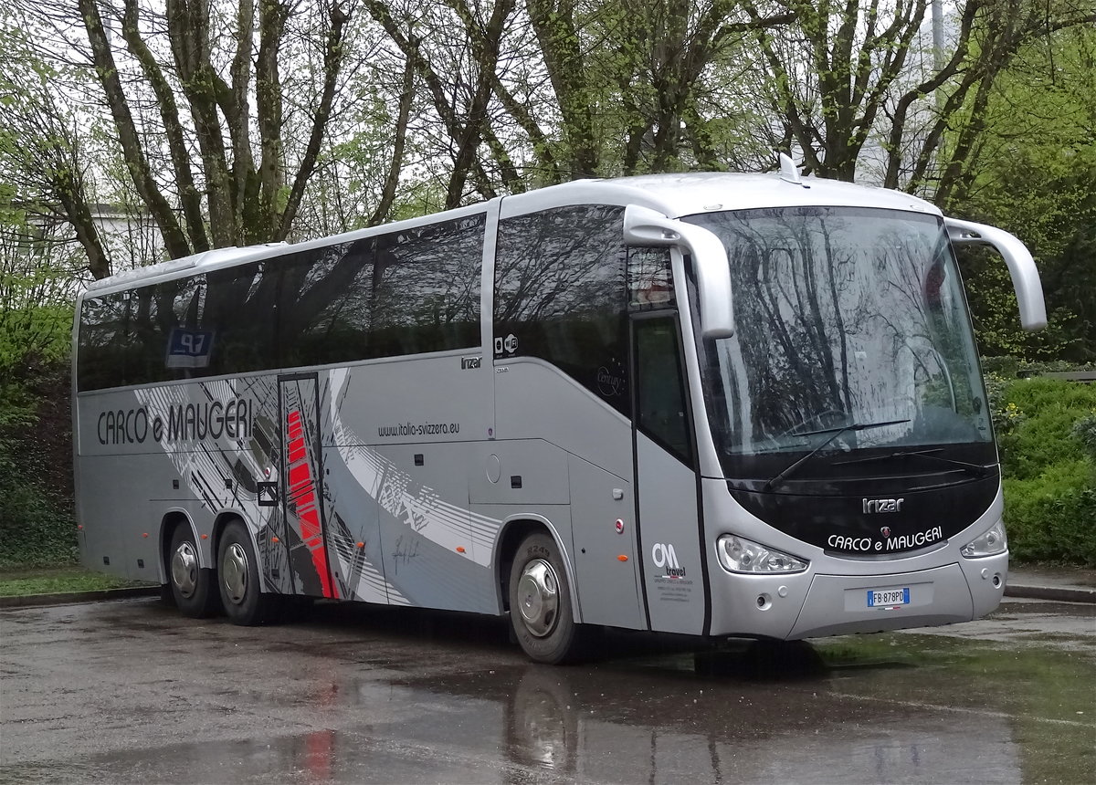 Scania Irizar Carco e Maugeri, Bienne avril 2016

Plus de photos sur : https://www.facebook.com/AutocarsenSuisse/