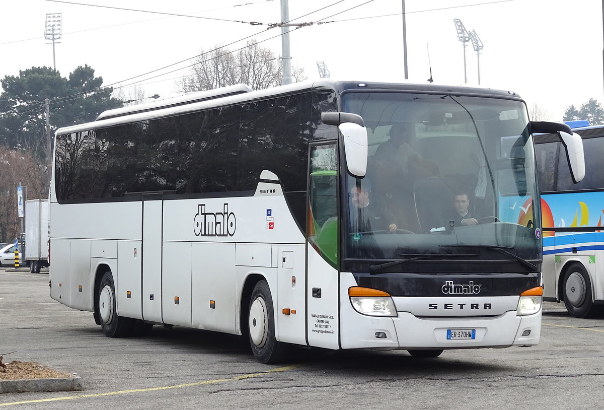 Setra 415 GT HD Dimaio, Lausanne.  

Plus de photos sur : https://www.facebook.com/AutocarsenSuisse/ 