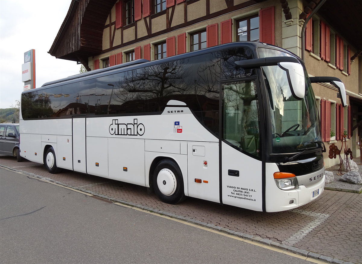 Setra 415 GT HD Dimaio, Berne.  

Plus de photos sur : https://www.facebook.com/AutocarsenSuisse/ 