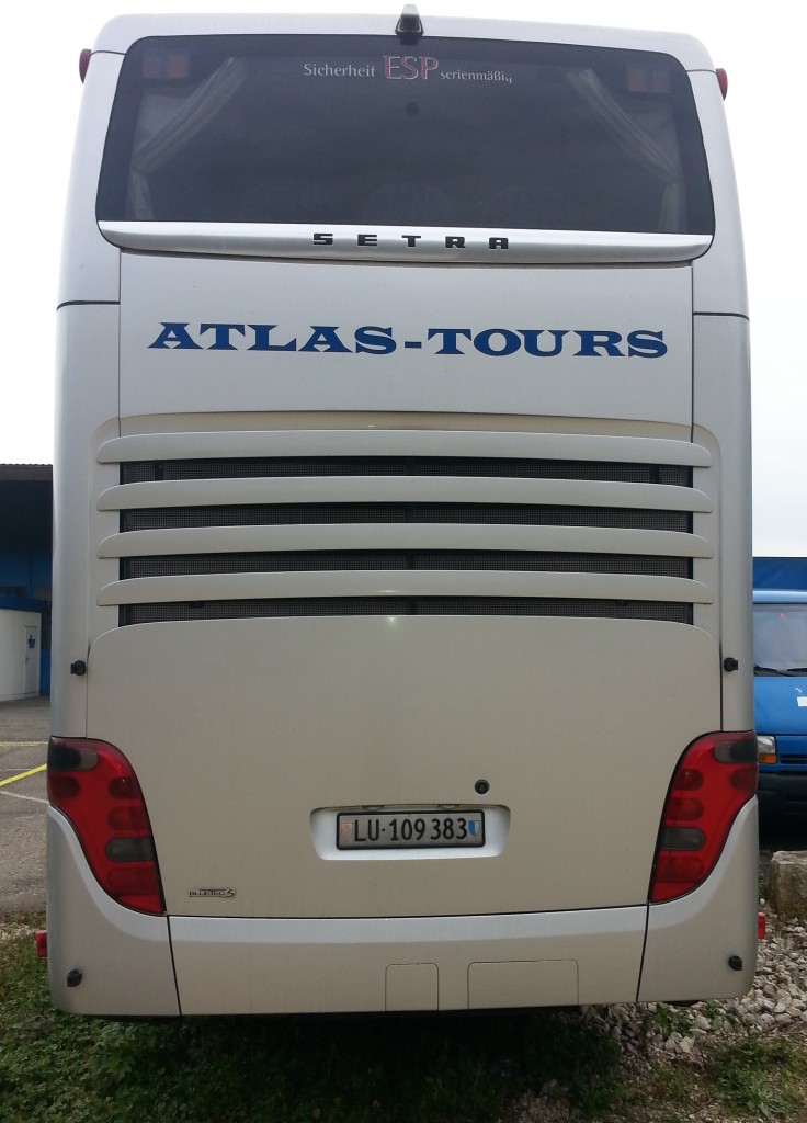 atlas tours d.o.o