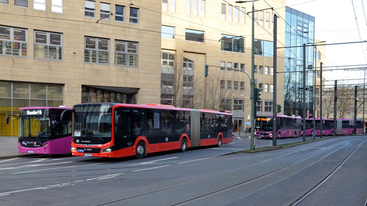 Spree-Neiße-Bus
ZI-DB 1031
Düsseldorf Hbf
18.02.2026