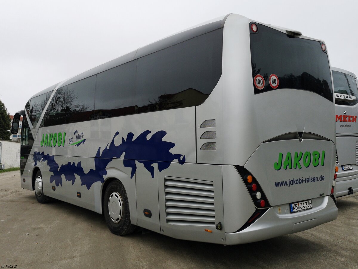 Viseon C10 von Jakobi aus Deutschland in Binz am 22.03.2019