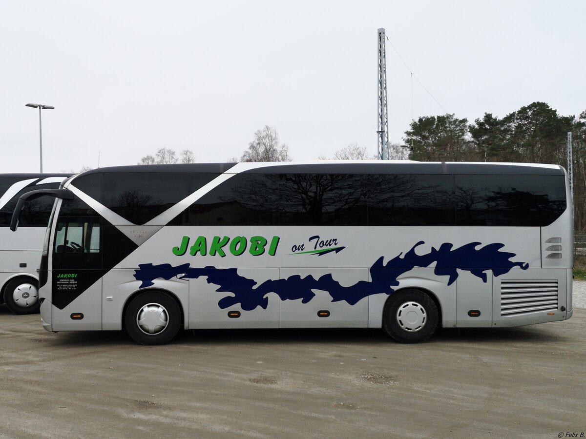 Viseon C10 von Jakobi aus Deutschland in Binz am 22.03.2019