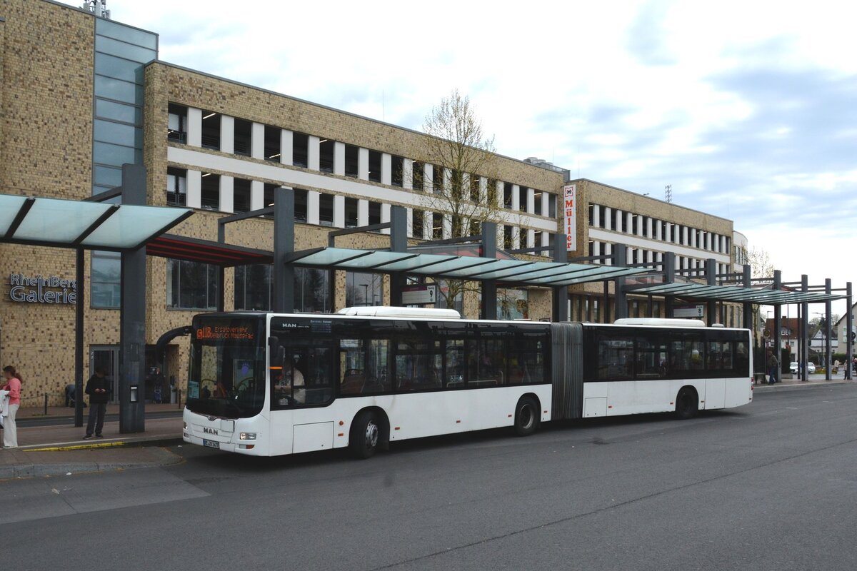 Zeretzke
RE-ZR 2477
SEV Linie S11B, Dellbrück Mauspfad
Bergisch Gladbach, S-Bahn
11.04.2026