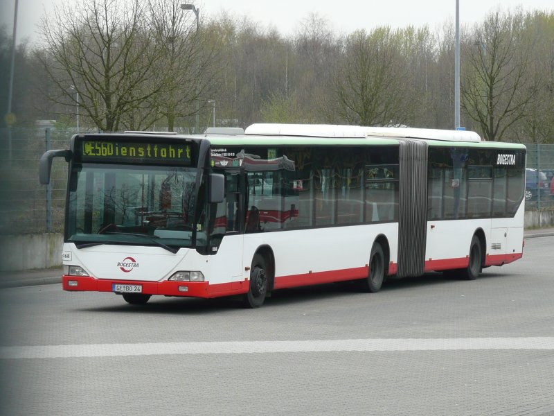 04.04.08,MB-CITARO der BOGESTRA in Gelsenkirchen-Ückendorf.