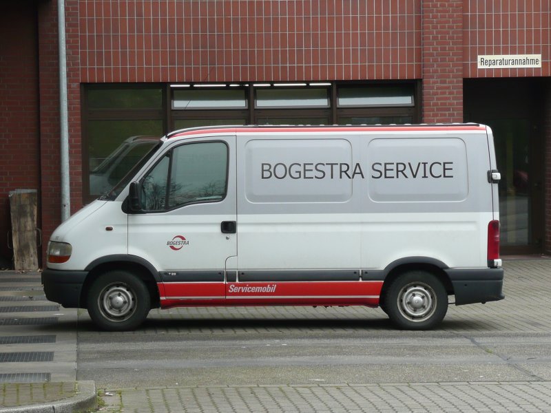 04.04.08,Servicemobil/BOGESTRA SERVICE in Gelsenkirchen-Ückendorf.