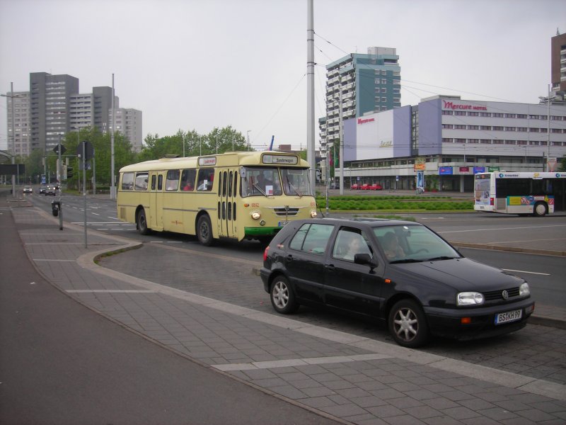 Bssing-Bus in Braunschweig (17.5.08)