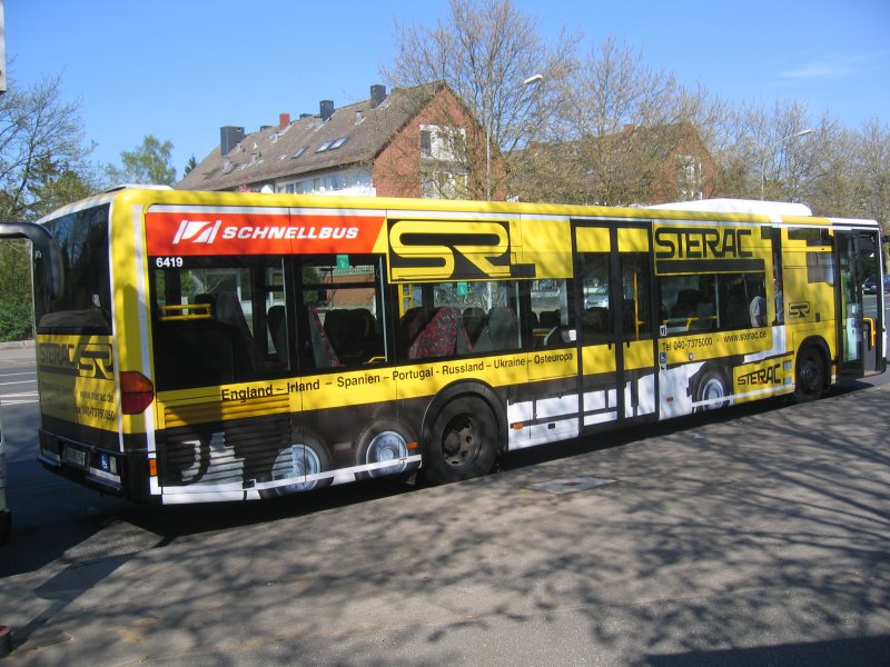 Das ist ein Bus der Linie 37. Bild vom 22.4.2007.