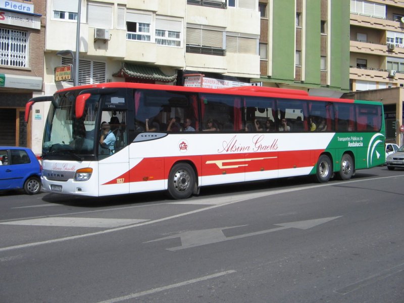 Spanien/Almeria/Setra-berlandbus/04.10.07.