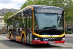 MAN Lion's City 12 E VBK, Karlsruhe Mai 2026
