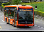 RBS - Mercedes e Citaro Nr.3201 unterwegs in Bolligen am 26.04.2025