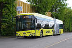 Solaris Elektrobus 97 der AAGL.