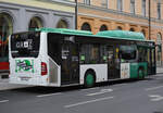 05.10.2019 | Österreich - Graz | G 563 IU | Holding Graz | Mercedes Benz Citaro I Facelift CNG |