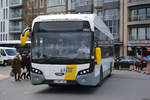 01.11.2018 | Belgien - Oostende | VDL Citea SLF 120 Hybrid | 1-NBF-860 |