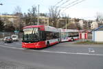 Stadtbus Winterthur Nr.