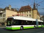TN Neuchâtel - Nr.