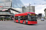 Hess Trolleybus Nr.