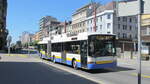 NAW/Hess Trolleybus, transN Nr.