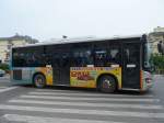 Higer-Stadtbus in Kunshan, China, 16.8.15