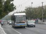 O-Bus in Peking, 09/2007