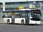 MAN Lion's City LE Ü von Bus Betrieb Nieder aus Deutschland in Berlin am 30.03.2019