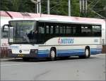 (AM 5511) Mercedes Bus aufgenommen am 17.08.08