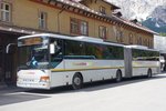 Setra SG 321 UL  Dolomiti Bus , Cortina d'Ampezzo 06.09.2016