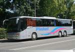 Setra S 417 UL  Omnibus Pickel GmbH .