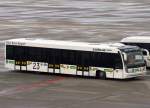 Bus  23/4123 , EDDK-CGN, Köln-Bonn, 26.11.2007, Germany     