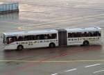 Bus  21/4121 , EDDK-CGN, Köln-Bonn, 14.08.2009, Germany   