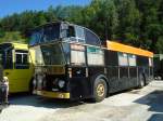 SG 13'394 FBW/Tüscher (ex VBZ Zürich Nr.