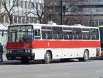 Ikarus 250.59 vom Oldtimer Bus Verein Berlin e.V. aus Deutschland in Berlin am 30.03.2019