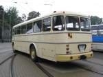Omnibus Ikarus 630 des ehem.