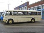 Omnibus Ikarus 630 des ehem.