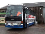 E50 TYG  1988 Leyland Royal Tiger Doyen  Leyland C53F  New to West Riding (Ridings Travel) as fleet number 50.