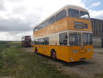 221 JVK  1962 Leyland Atlantean PDR1/1  Alexander H44/34F  Newcastle Corporation 221.