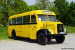 Mercedes LA 311 Hubertia Bj.