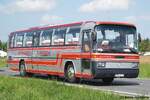 Mercedes O 303 15 R Bj.