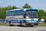 Mercedes O 303 15 RHD Bj.