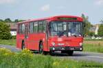 Mercedes O 307 Bj.