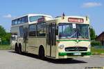Mercedes O 317 Ludewig Aero Bj.