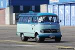 Mercedes O 319 Bj.