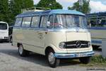 Mercedes O 319 Bj. 1966 Kainzmaier