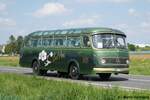 Mercedes O 321 H Bj. 1960 Bel Ami