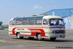 Mercedes O 321 H Bj.