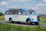 Mercedes O 3500 Bj.