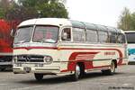 Mercedes O 321 H Bj.
