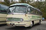 Mercedes O 321 H Bj.