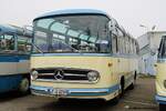 Mercedes O 321 H E.